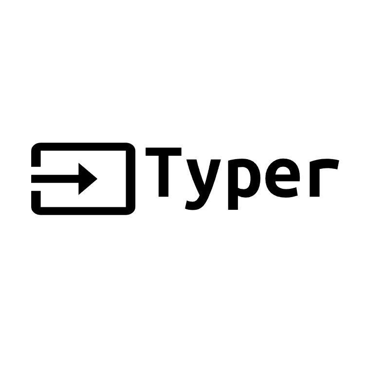 typer