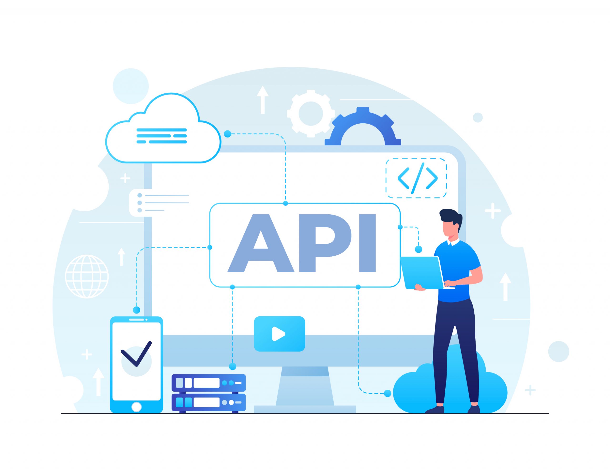 בדיקת API - תכנון ויישום תהליכי בדיקות API | קורל טכנולוגיות