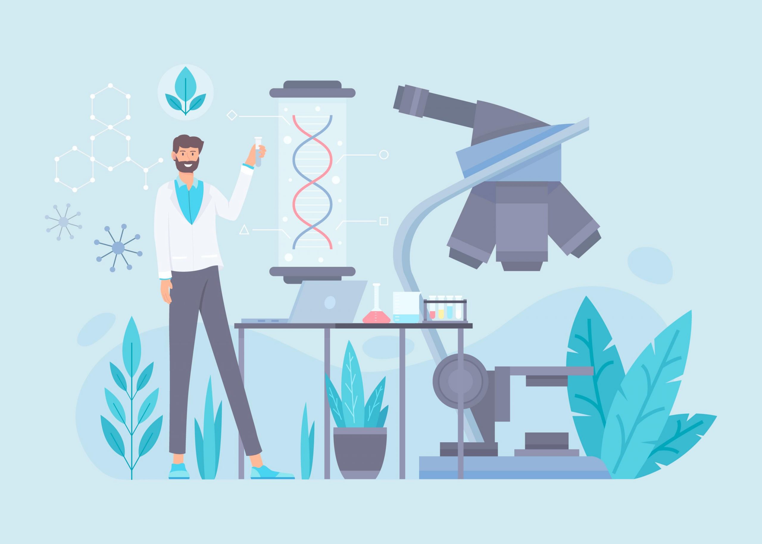 Bioconvergence - ביוקונברג'נס - פיתוח ויישום | קורל טכנולוגיות