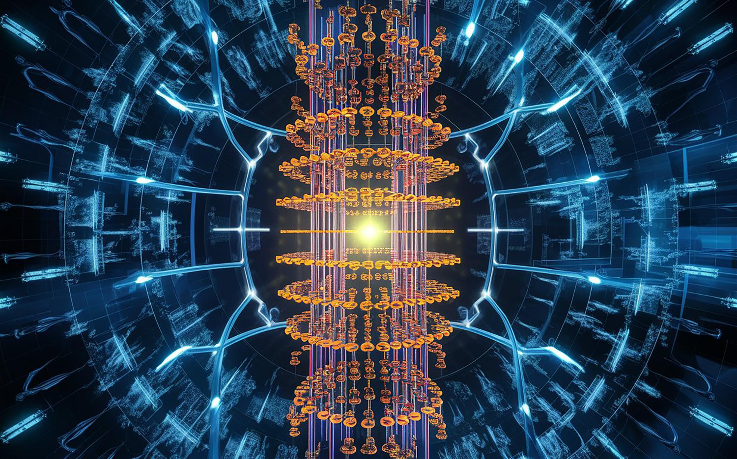 דיפ טק - תכנון והקמה של מייזמי Deep Tech | קורל טכנולוגיות