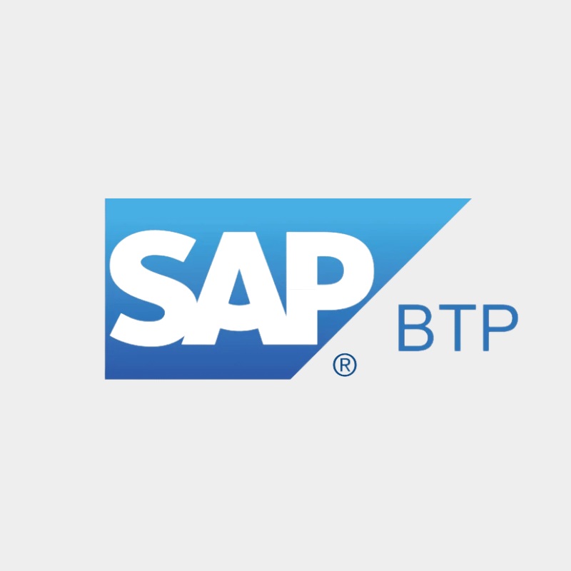 SAP BTP: פלטפורמת החדשנות של SAP - יישום | קורל טכנולוגיות