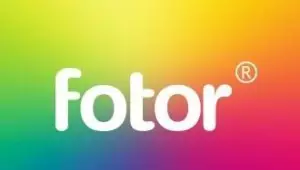 fotor עריכת תמונות