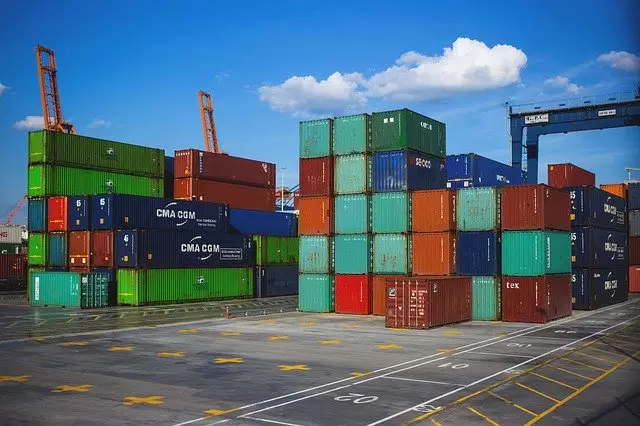 Incoterms - סחר בינלאומי 2