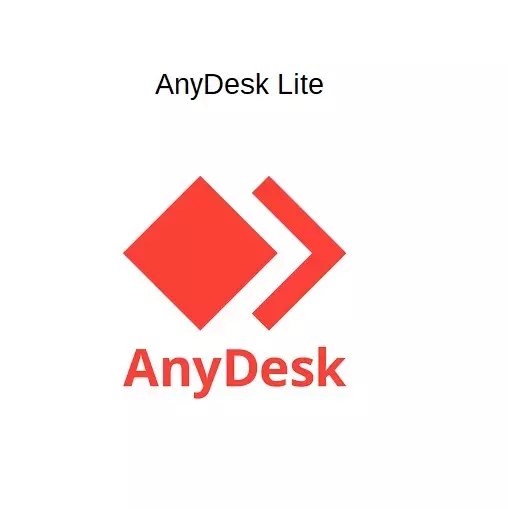 AnyDesk Lite