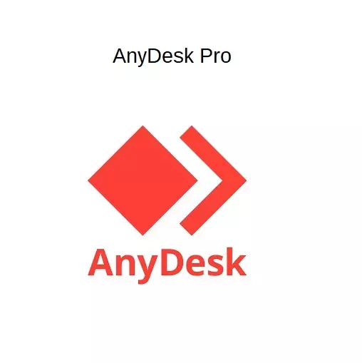 AnyDesk Pro