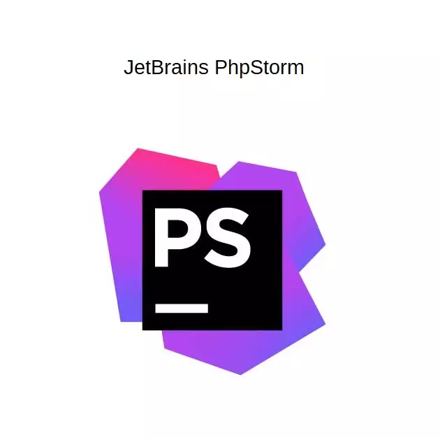 JetBrains PhpStorm