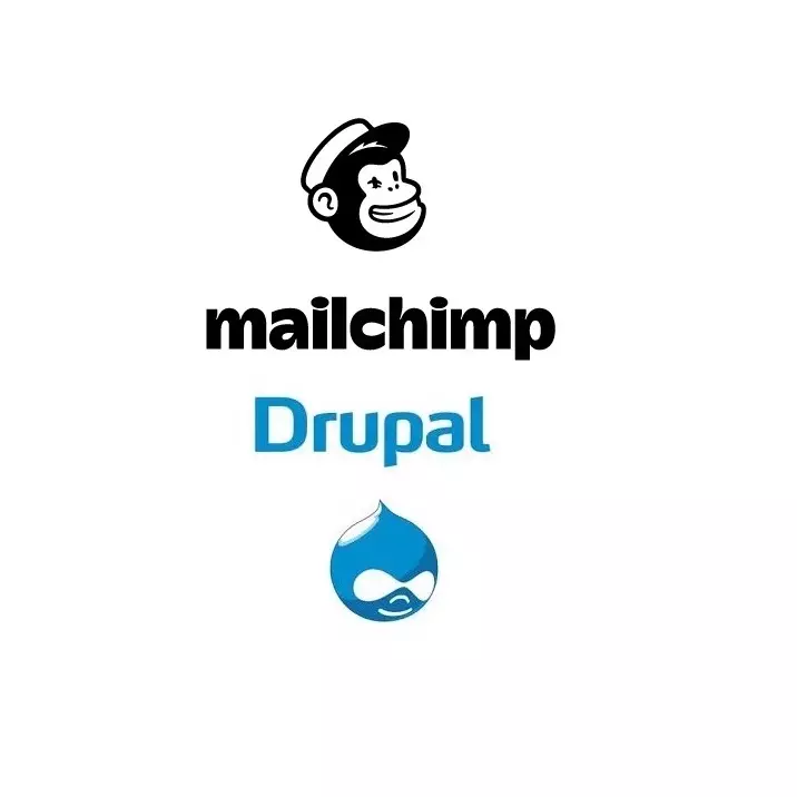 drupal mailchimp
