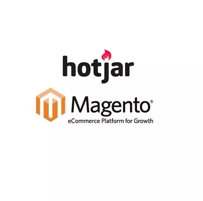 hotjar magento