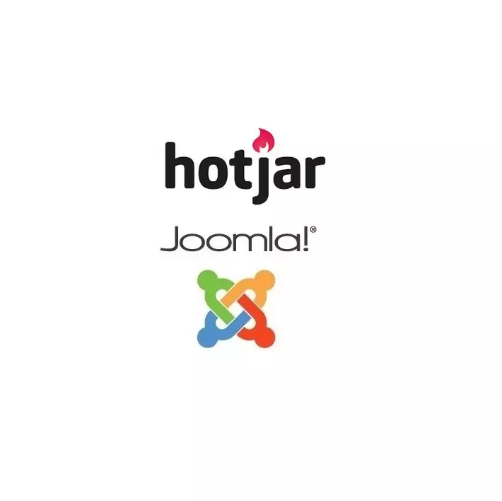 joomla hotjar