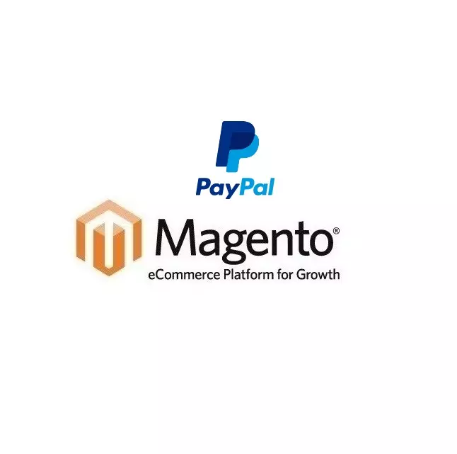 magento paypal