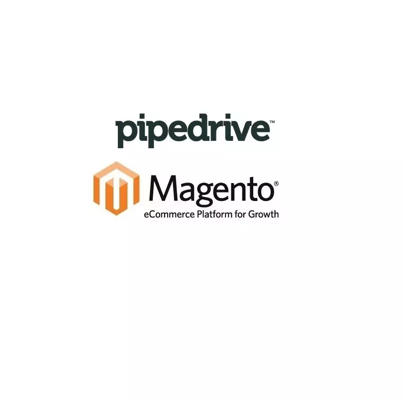 magento pipedrive