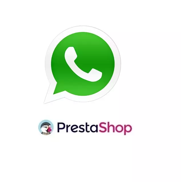 whatsapp prestashop