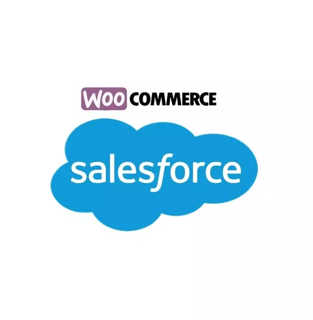 woocommerce salesforce