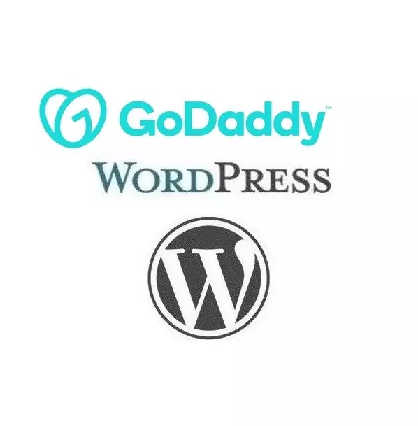 godaddy wordpress