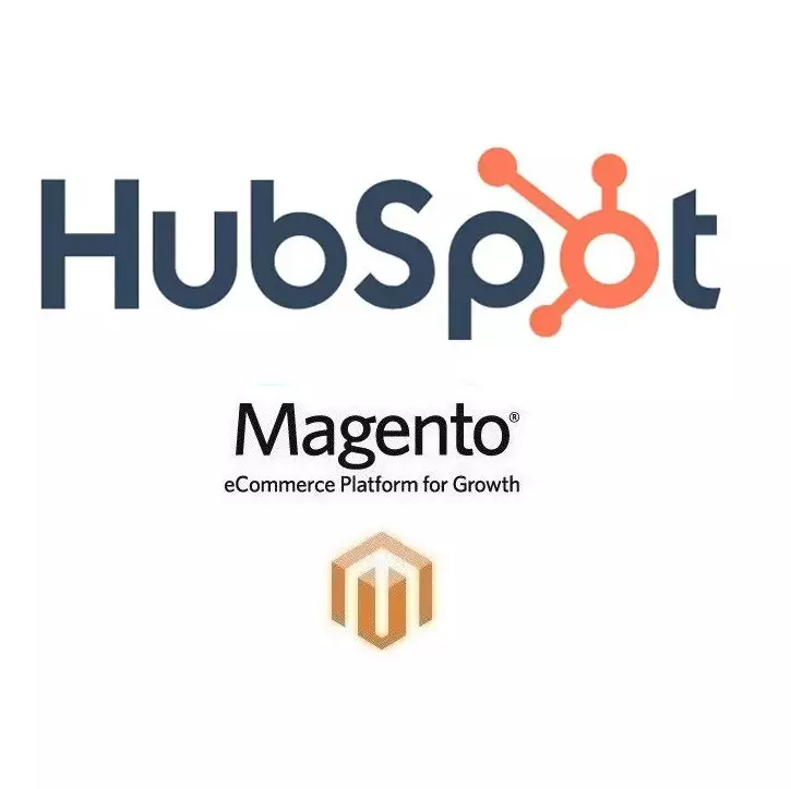 hubspot magento