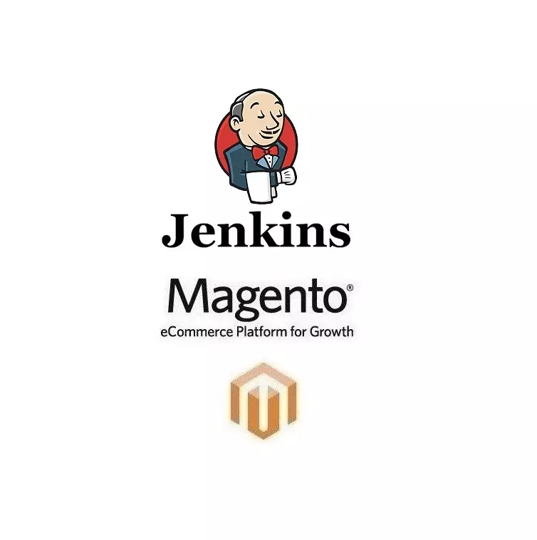 jenkins magento