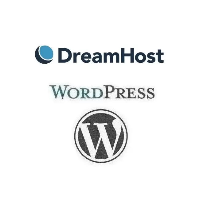 dreamhost וורדפרס