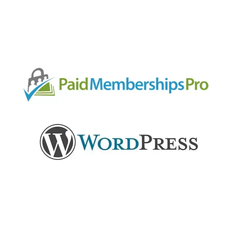 pain memberships pro וורדפרס