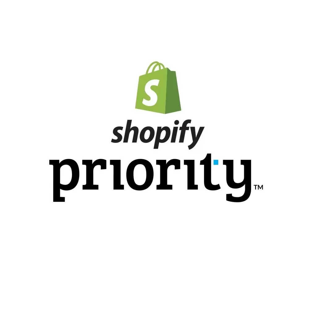 Priority shopify שופיפיי פריוריטי