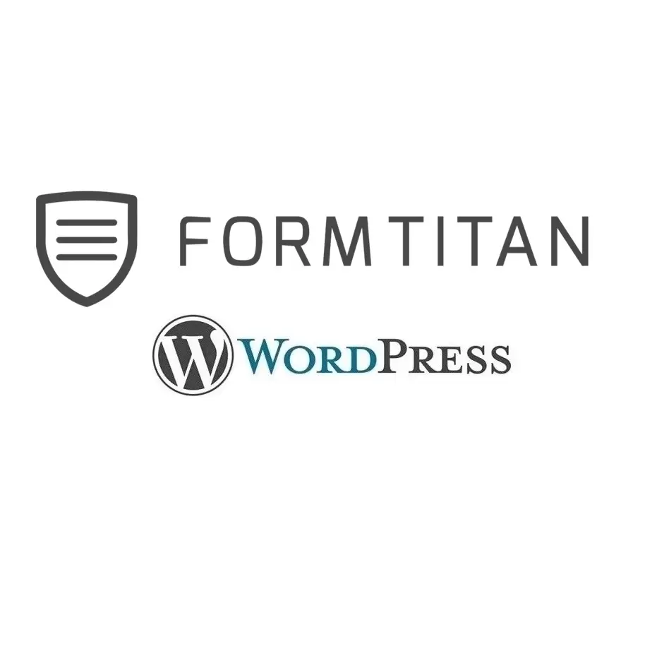 formtitan וורדפרס