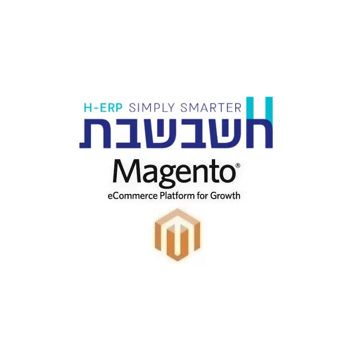 חשבשבת magento