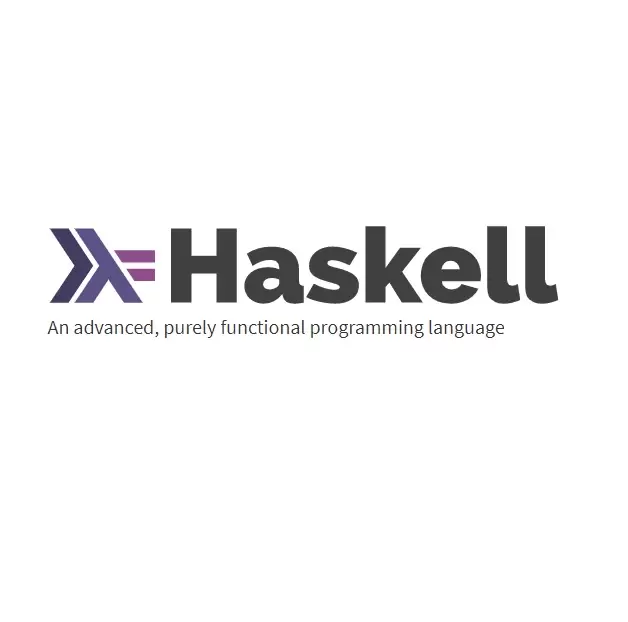 מתכנת haskell
