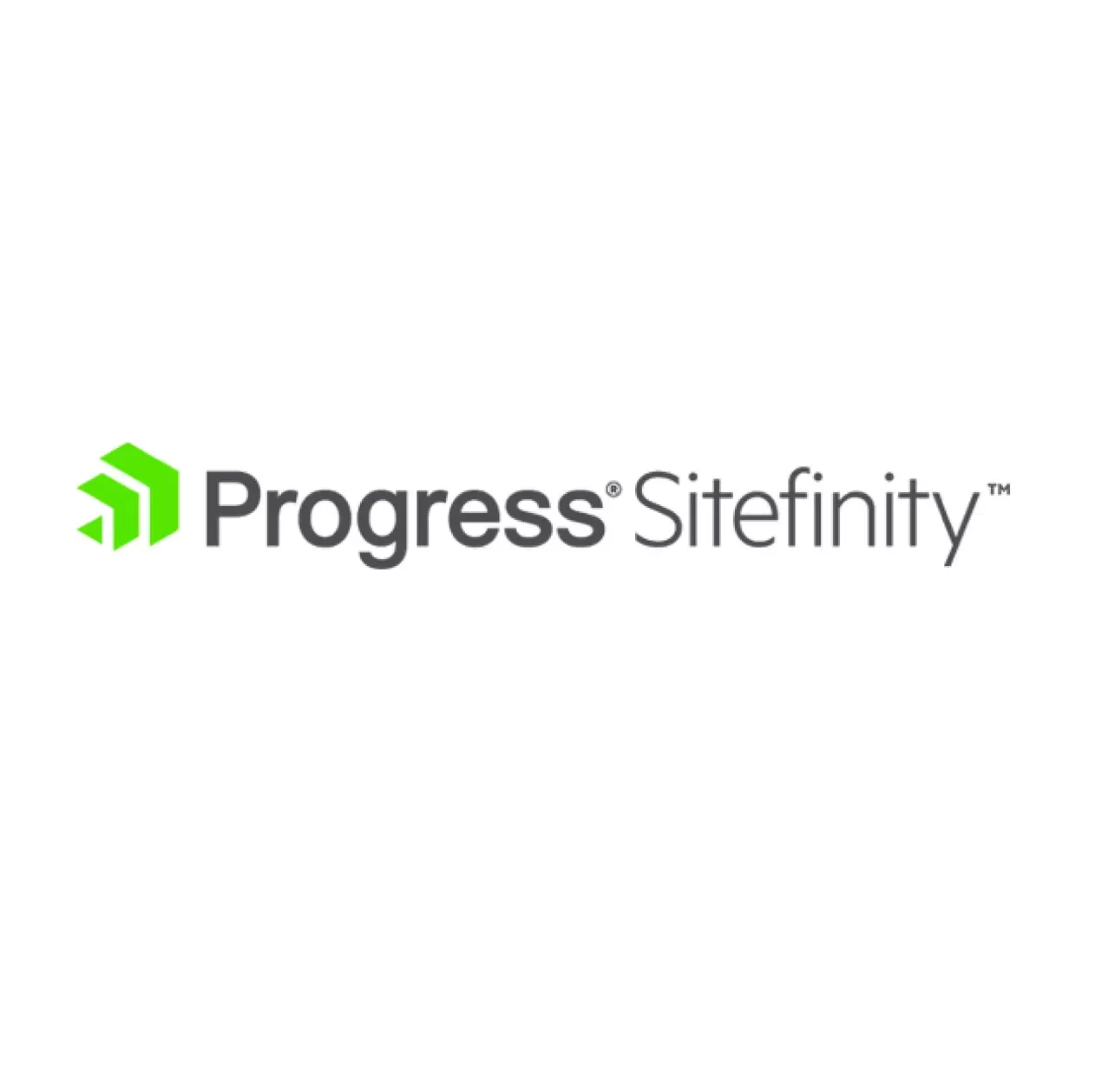 פיתוח ותמיכה במערכת מבוססות Sitefinity Progress