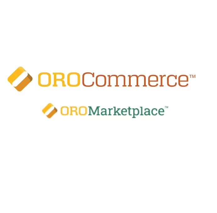 orocommerce מתכנת