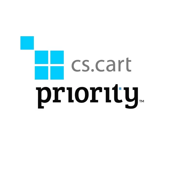 priority cs cart
